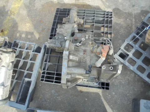 Κιβώτιο Ταχυτήτων (Σασμάν) Χειροκίνητο 4Χ4  ( Για Ανταλλακτικά ) για SUZUKI SX4 (2007 - 2009) (RW) SUV- ΕΚΤΟΣ ΔΡΟΜΟΥ - 4WD 1600 (M16A) petrol 107 RW416 (YB21) VVT 4WD (Νέα Γενιά ) *ΠΑΛΕΤΑ 17* Κιβώτιο Ταχυτήτων (Σασμάν) Χειροκίνητο 4Χ4  ( Για Ανταλλακτικά ) για SUZUKI SX4 (2007 - 2009) (RW) SUV- ΕΚΤΟΣ ΔΡΟΜΟΥ - 4WD 1600 (M16A) petrol 107 RW416 (YB21) VVT 4WD (Νέα Γενιά ) *ΠΑΛΕΤΑ 17*