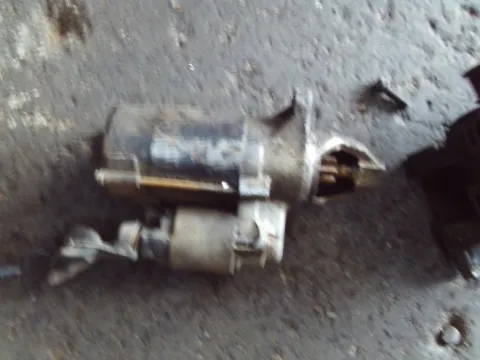 Μίζα για DAIHATSU HIJET (1998 -)  Μίζα για DAIHATSU HIJET (1998 -)