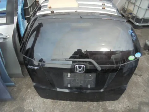 Πορτ-Μπαγκάζ για HONDA JAZZ (2008 - 2011) (GE)  Πορτ-Μπαγκάζ για HONDA JAZZ (2008 - 2011) (GE)