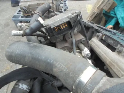 Κινητήρας Κορμός ( D2FA ) ( Για Ανταλλακτικά )  για FORD TRANSIT (2000 - 2006) (FA_ _) Van 2400 (D2F_) Diesel 90 DI (Νέα Γενιά) *ΠΑΛΕΤΑ 187* -  Κινητήρας Κορμός ( D2FA ) ( Για Ανταλλακτικά )  για FORD TRANSIT (2000 - 2006) (FA_ _) Van 2400 (D2F_) Diesel 90 DI (Νέα Γενιά) *ΠΑΛΕΤΑ 187* -