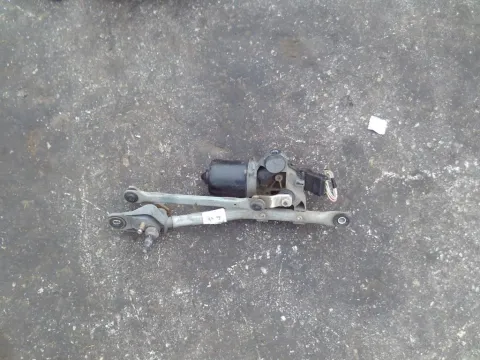 Μοτέρ Κίνησης Εμπρός Υαλοκαθαριστήρων για CITROEN C1 (2005 - 2008) (P)  ΠΑΛΕΤΑ 4 *234195* Μοτέρ Κίνησης Εμπρός Υαλοκαθαριστήρων για CITROEN C1 (2005 - 2008) (P)  ΠΑΛΕΤΑ 4 *234195*