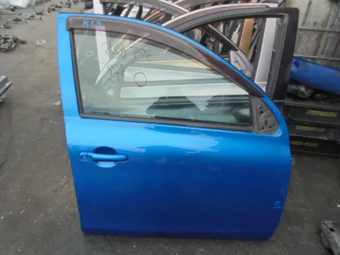 Πόρτα Εμπρός Δεξιά για NISSAN MICRA (2011 - 2013) (K13) , (2013 - 2017) (K13) *Ε* Πόρτα Εμπρός Δεξιά για NISSAN MICRA (2011 - 2013) (K13) , (2013 - 2017) (K13) *Ε*