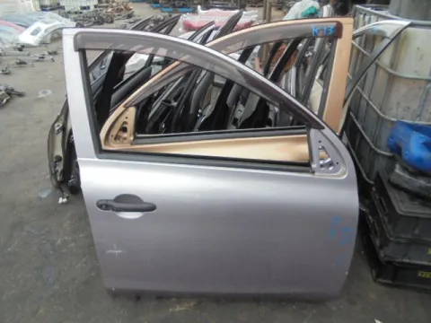 Πόρτα Εμπρός Δεξιά για NISSAN MICRA (2011 - 2013) (K13) , (2013 - 2017) (K13) *Ε* Πόρτα Εμπρός Δεξιά για NISSAN MICRA (2011 - 2013) (K13) , (2013 - 2017) (K13) *Ε*