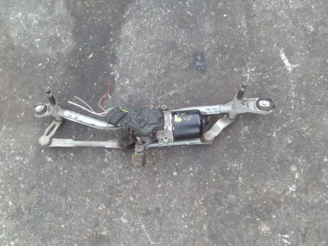 Μοτέρ Κίνησης Εμπρός Υαλοκαθαριστήρων 9259072 για CITROEN C3 (2006 - 2010)   ΠΑΛΕΤΑ 4 *234195*    Μοτέρ Κίνησης Εμπρός Υαλοκαθαριστήρων 9259072 για CITROEN C3 (2006 - 2010)   ΠΑΛΕΤΑ 4 *234195*