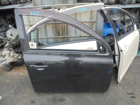 Πόρτα Εμπρός Δεξιά για NISSAN MICRA (2011 - 2013) (K13) , (2013 - 2017) (K13) *Ε* Πόρτα Εμπρός Δεξιά για NISSAN MICRA (2011 - 2013) (K13) , (2013 - 2017) (K13) *Ε*