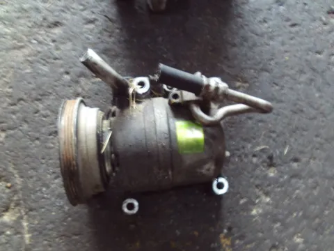 Συμπιεστής A-C (Κομπρέσορας) για NISSAN PRIMERA (1996 - 1999) (P11)  Συμπιεστής A-C (Κομπρέσορας) για NISSAN PRIMERA (1996 - 1999) (P11)