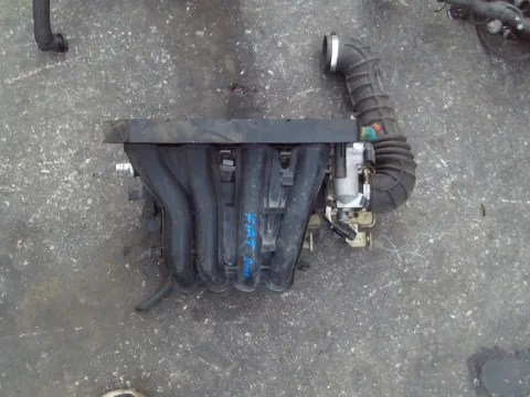 Πολλαπλή Εισαγωγής Πλαστική για FIAT STILO (2001 - 2006) (192) Hatchback - 3dr 1200 (188A5.000) Petrol 80 16V   *ΠΑΛΕΤΑ 1* Πολλαπλή Εισαγωγής Πλαστική για FIAT STILO (2001 - 2006) (192) Hatchback - 3dr 1200 (188A5.000) Petrol 80 16V   *ΠΑΛΕΤΑ 1*