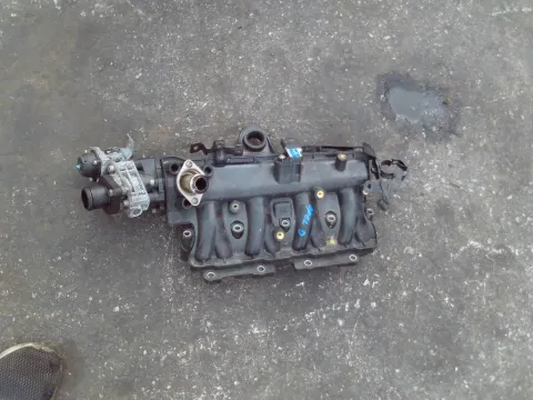 Πολλαπλή Εισαγωγής Πλαστική για OPEL CORSA (2006 - 2011) D  *ΠΑΛΕΤΑ 8* Πολλαπλή Εισαγωγής Πλαστική για OPEL CORSA (2006 - 2011) D  *ΠΑΛΕΤΑ 8*