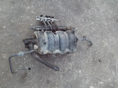Πολλαπλή Εισαγωγής Πλαστική για VW GOLF (2004 - 2008) Mk5 (1K1)   *ΠΑΛΕΤΑ 3* Πολλαπλή Εισαγωγής Πλαστική για VW GOLF (2004 - 2008) Mk5 (1K1)   *ΠΑΛΕΤΑ 3*