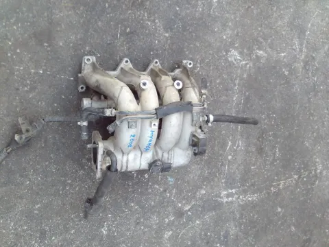 Πολλαπλή Εισαγωγής Μεταλική για HYUNDAI GETZ (2002 - 2005) (TB)  *ΠΑΛΕΤΑ 6* Πολλαπλή Εισαγωγής Μεταλική για HYUNDAI GETZ (2002 - 2005) (TB)  *ΠΑΛΕΤΑ 6*