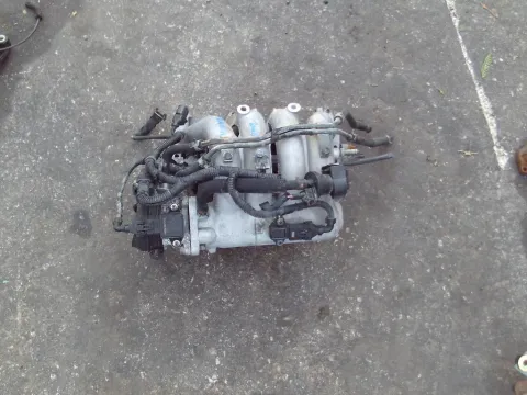 Πολλαπλή Εισαγωγής Μεταλική για HYUNDAI GETZ (2002 - 2005) (TB)  *ΠΑΛΕΤΑ 6* Πολλαπλή Εισαγωγής Μεταλική για HYUNDAI GETZ (2002 - 2005) (TB)  *ΠΑΛΕΤΑ 6*