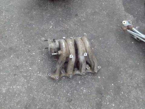 Πολλαπλή Εισαγωγής Μεταλική για HYUNDAI GETZ (2002 - 2005) (TB) Hatchback - 3dr 1500 D3-EA 82 CRDi  *ΠΑΛΕΤΑ 6* Πολλαπλή Εισαγωγής Μεταλική για HYUNDAI GETZ (2002 - 2005) (TB) Hatchback - 3dr 1500 D3-EA 82 CRDi  *ΠΑΛΕΤΑ 6*