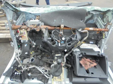 Τροπέτο Κουφάρι Εμπρός ( G4LA )  για HYUNDAI i20 (2009 - 2011) 1200 Petrol Kappa G4LA 79hp *ΔΒ* -  Τροπέτο Κουφάρι Εμπρός ( G4LA )  για HYUNDAI i20 (2009 - 2011) 1200 Petrol Kappa G4LA 79hp *ΔΒ* -