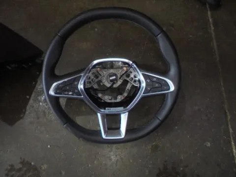 Τιμόνι (Βολάν) Με Χειριστήρια για RENAULT CLIO (2019 - ) (BF) *Γ* Τιμόνι (Βολάν) Με Χειριστήρια για RENAULT CLIO (2019 - ) (BF) *Γ*