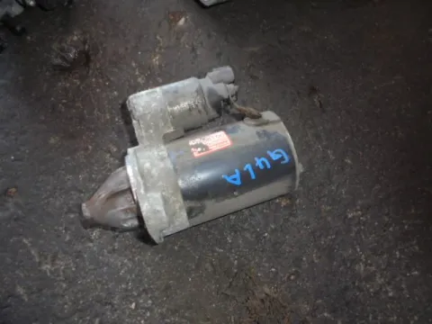 Μίζα για HYUNDAI i20 (2012 - 2015) ( ) Hatchback - 5dr 1200 Petrol Kappa Mpi G4LA 85hp  Μίζα για HYUNDAI i20 (2012 - 2015) ( ) Hatchback - 5dr 1200 Petrol Kappa Mpi G4LA 85hp