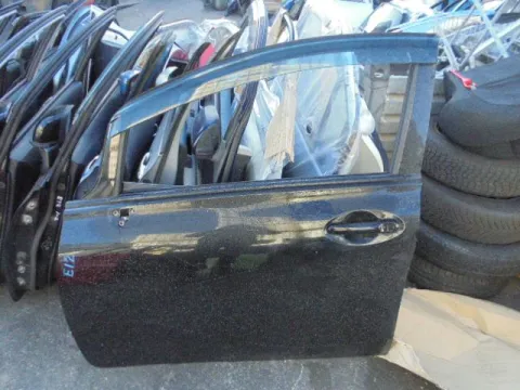 Πόρτα Εμπρός Αριστερή για NISSAN NOTE (2013- ) *Ε* Πόρτα Εμπρός Αριστερή για NISSAN NOTE (2013- ) *Ε*