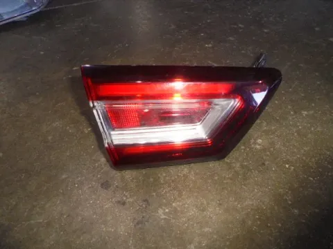 Φανάρι Πίσω Αριστερό Καπού LED για RENAULT CLIO (2016 - 2019) Hatchback - 5dr  Φανάρι Πίσω Αριστερό Καπού LED για RENAULT CLIO (2016 - 2019) Hatchback - 5dr