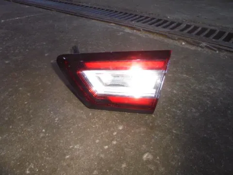 Φανάρι Πίσω Δεξί Καπού LED για RENAULT CLIO (2016 - 2019) Hatchback - 5dr  Φανάρι Πίσω Δεξί Καπού LED για RENAULT CLIO (2016 - 2019) Hatchback - 5dr