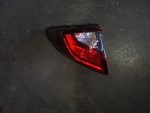 Φανάρι Πίσω Αριστερό LED για TOYOTA C-HR (2020 - )  Φανάρι Πίσω Αριστερό LED για TOYOTA C-HR (2020 - )