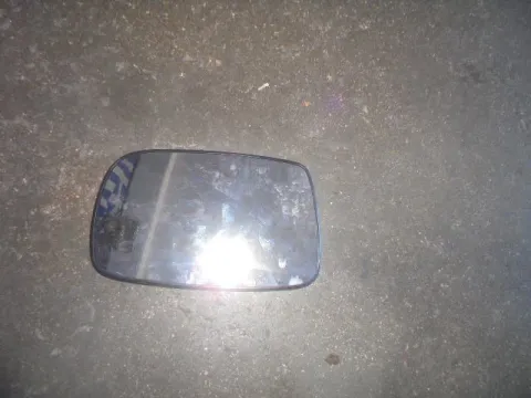 Κρύσταλλο Καθρέπτη Αριστερό για TOYOTA YARIS (1999 - 2002) (XP10) , (2003 - 2005) (XP10)  Κρύσταλλο Καθρέπτη Αριστερό για TOYOTA YARIS (1999 - 2002) (XP10) , (2003 - 2005) (XP10)