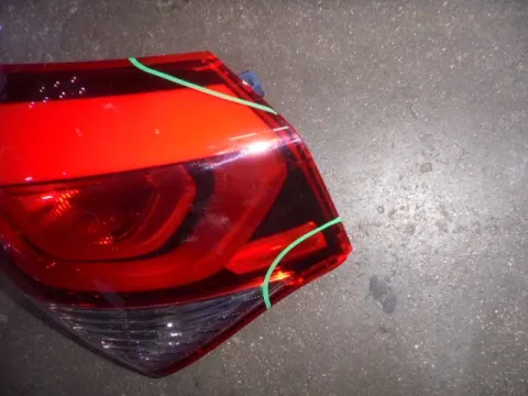 Φανάρι Πίσω Αριστερό (Ελαττωματικό) για HYUNDAI i20 (2015 - 2020)  -  Φανάρι Πίσω Αριστερό (Ελαττωματικό) για HYUNDAI i20 (2015 - 2020)  -