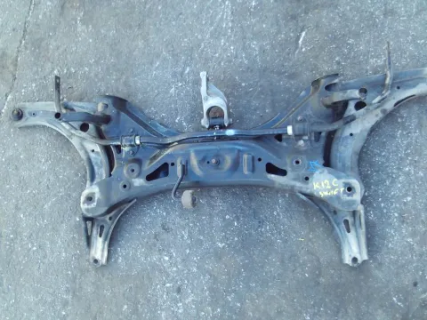 Γέφυρα Εμπρός Οριζόντια για SUZUKI SWIFT (1992 - 1996) (SF)  *ΔΒ* Γέφυρα Εμπρός Οριζόντια για SUZUKI SWIFT (1992 - 1996) (SF)  *ΔΒ*