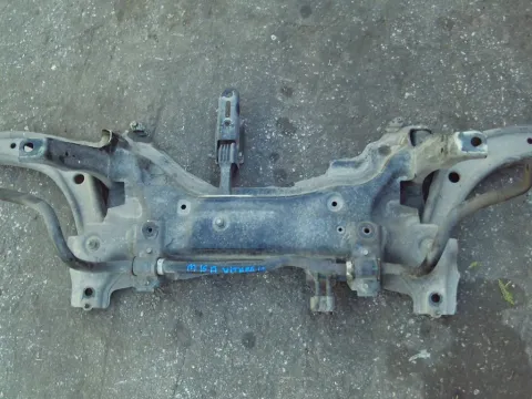 Γέφυρα Εμπρός Οριζόντια για SUZUKI VITARA (2015 - )  *ΔΒ* Γέφυρα Εμπρός Οριζόντια για SUZUKI VITARA (2015 - )  *ΔΒ*