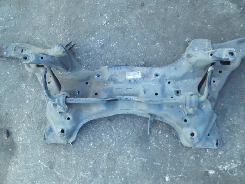 Γέφυρα Εμπρός Οριζόντια για HYUNDAI i30 (2012 - 2015) ( ) 