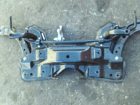 Γέφυρα Εμπρός Οριζόντια για OPEL CORSA (2006 - 2011) D  *ΔΒ* Γέφυρα Εμπρός Οριζόντια για OPEL CORSA (2006 - 2011) D  *ΔΒ*