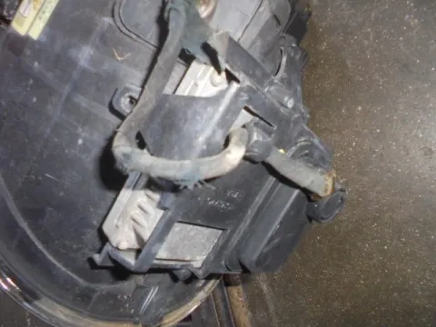 Φανάρι Εμπρός Δεξί XENON για MINI MINI COOPER (2002 - 2004) Hatchback - 3dr (R50) (R53)  -  Φανάρι Εμπρός Δεξί XENON για MINI MINI COOPER (2002 - 2004) Hatchback - 3dr (R50) (R53)  -