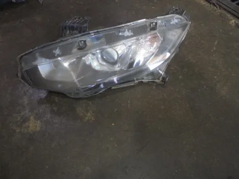 Φανάρι Εμπρός Αριστερό  για HONDA CIVIC (2015 - 2021) ( X )  Φανάρι Εμπρός Αριστερό  για HONDA CIVIC (2015 - 2021) ( X )