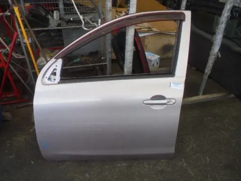 Πόρτα Εμπρός Αριστερή για NISSAN MICRA (2011 - 2013) (K13) , (2013 - 2017) (K13) *Ε* Πόρτα Εμπρός Αριστερή για NISSAN MICRA (2011 - 2013) (K13) , (2013 - 2017) (K13) *Ε*