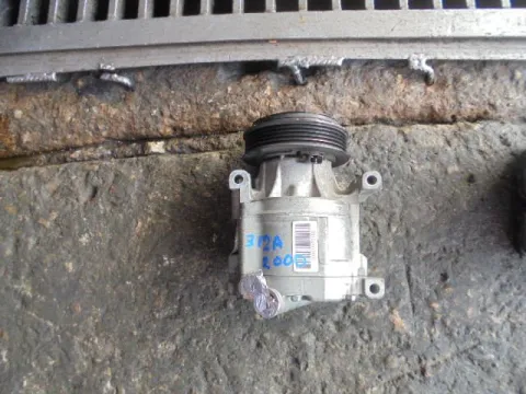 Συμπιεστής A-C (Κομπρέσορας) (51747318 ) για FIAT PANDA (2012 - ) ( ) Hatchback - 5dr 900 Petrol (312A2.000) TwinAir SκαιS 85hp , 500 (2016 - ) Hatchback - 3dr  Συμπιεστής A-C (Κομπρέσορας) (51747318 ) για FIAT PANDA (2012 - ) ( ) Hatchback - 5dr 900 Petrol (312A2.000) TwinAir SκαιS 85hp , 500 (2016 - ) Hatchback - 3dr