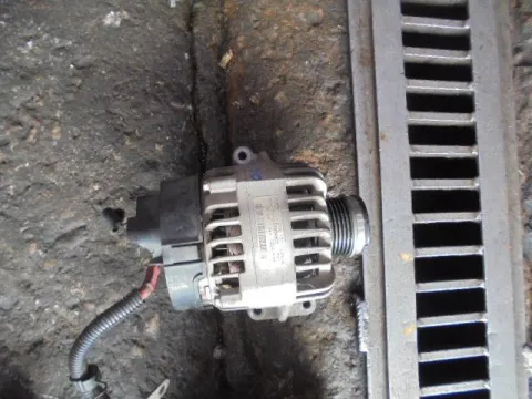 Δυναμό - Εναλλάκτης ( 51854903 ) για FIAT PANDA (2012 - ) ( ) Hatchback - 5dr 900 Petrol (312A2.000) TwinAir SκαιS 85hp , 500 (2016 - ) Hatchback - 3dr  Δυναμό - Εναλλάκτης ( 51854903 ) για FIAT PANDA (2012 - ) ( ) Hatchback - 5dr 900 Petrol (312A2.000) TwinAir SκαιS 85hp , 500 (2016 - ) Hatchback - 3dr