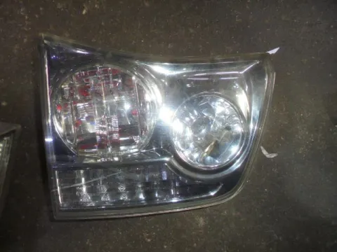 Φανάρι Πίσω Αριστερό Καπού για LEXUS RX (2003 - 2009) (XU30)  Φανάρι Πίσω Αριστερό Καπού για LEXUS RX (2003 - 2009) (XU30)