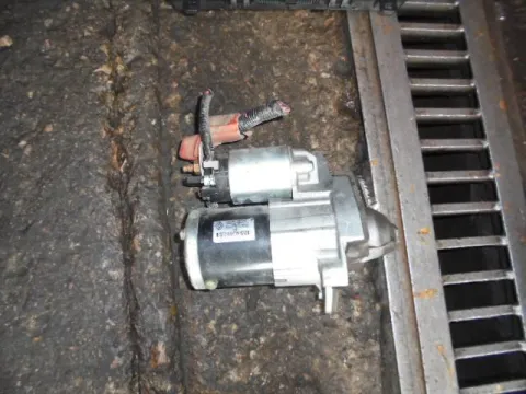 Μίζα ( 233004979R ) για NISSAN JUKE (2014 - 2019) (F15) , PULSAR (2015 -) , QASHQAI (2014 - 2017)  Μίζα ( 233004979R ) για NISSAN JUKE (2014 - 2019) (F15) , PULSAR (2015 -) , QASHQAI (2014 - 2017)
