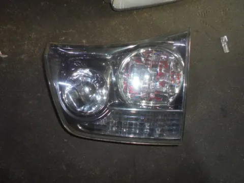 Φανάρι Πίσω Δεξί Καπού για LEXUS RX (2003 - 2009) (XU30)  Φανάρι Πίσω Δεξί Καπού για LEXUS RX (2003 - 2009) (XU30)