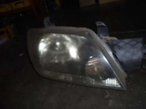 Φανάρι Εμπρός Δεξί (Όχι Πολύ Καθαρό) για MITSUBISHI OUTLANDER (2003 - 2006) (CU)  -  Φανάρι Εμπρός Δεξί (Όχι Πολύ Καθαρό) για MITSUBISHI OUTLANDER (2003 - 2006) (CU)  -