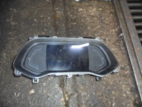 Όργανα Ταμπλό Κοντέρ  ( P248094299R ) για RENAULT ARKANA (2020 - ) SUV- ΕΚΤΟΣ ΔΡΟΜΟΥ - 5dr , CLIO (2019 - ) (BF) Hatchback - 5dr  Όργανα Ταμπλό Κοντέρ  ( P248094299R ) για RENAULT ARKANA (2020 - ) SUV- ΕΚΤΟΣ ΔΡΟΜΟΥ - 5dr , CLIO (2019 - ) (BF) Hatchback - 5dr
