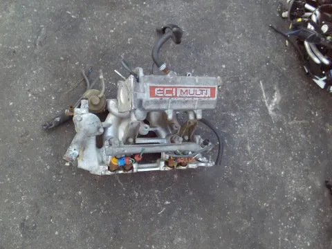 Πολλαπλή Εισαγωγής Μεταλική για HYUNDAI EXCEL (1992 - 1994) (X-2)  *ΠΑΛΕΤΑ 1* Πολλαπλή Εισαγωγής Μεταλική για HYUNDAI EXCEL (1992 - 1994) (X-2)  *ΠΑΛΕΤΑ 1*