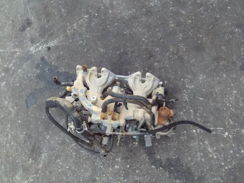 Πολλαπλή Εισαγωγής Μεταλική για NISSAN SUNNY (1991 - 1995) (N14)  *ΠΑΛΕΤΑ 1* Πολλαπλή Εισαγωγής Μεταλική για NISSAN SUNNY (1991 - 1995) (N14)  *ΠΑΛΕΤΑ 1*