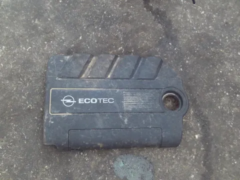 Ψευτοκάπακο Κάλυμμα Κινητήρα για OPEL VECTRA (2005 - 2008) C  *ΔΒ* Ψευτοκάπακο Κάλυμμα Κινητήρα για OPEL VECTRA (2005 - 2008) C  *ΔΒ*