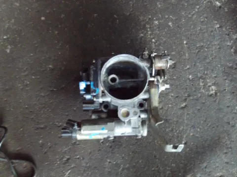 Σώμα Πεταλούδας RHN5017 για NISSAN ALMERA (1995 - 1998) (N15)  Σώμα Πεταλούδας RHN5017 για NISSAN ALMERA (1995 - 1998) (N15)