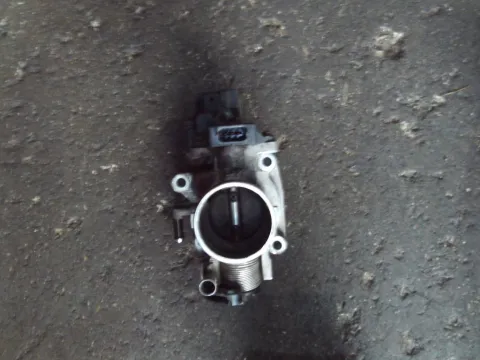 Σώμα Πεταλούδας 3517022600 για HYUNDAI MATRIX (2001 - 2006) (FC)  ΤΕΛΑΡΟ 73"(πισω σκαλα) Σώμα Πεταλούδας 3517022600 για HYUNDAI MATRIX (2001 - 2006) (FC)  ΤΕΛΑΡΟ 73"(πισω σκαλα)
