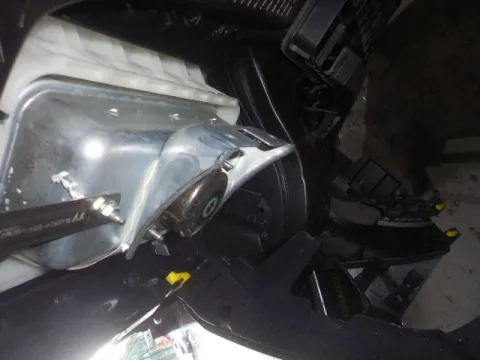 Σετ Αερόσακων Εμπρός (με Ταμπλό) για FORD PUMA (2019 - ) *Γ* -  Σετ Αερόσακων Εμπρός (με Ταμπλό) για FORD PUMA (2019 - ) *Γ* -