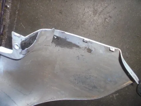 Φτερό Πίσω Δεξιό (Ελαττωματικό) για SMART FORTWO (2004 - 2007) (450)  -  Φτερό Πίσω Δεξιό (Ελαττωματικό) για SMART FORTWO (2004 - 2007) (450)  -