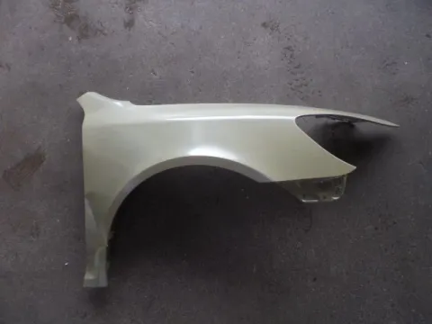Φτερό Εμπρός Δεξιό (Ελαττωματικό) για SKODA OCTAVIA (2008 - 2013) 5 (1Z3-5) ΙΜΙΤΑΣΙΟΝ Φτερό Εμπρός Δεξιό (Ελαττωματικό) για SKODA OCTAVIA (2008 - 2013) 5 (1Z3-5) ΙΜΙΤΑΣΙΟΝ