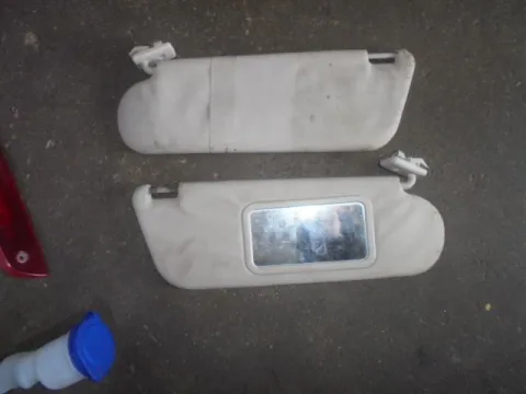 Σετ Σκιαδίων για OPEL ASTRA (1998 - 2004) G  Σετ Σκιαδίων για OPEL ASTRA (1998 - 2004) G
