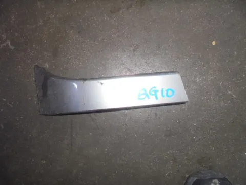 Στεφάνι - Φιλέτο Φανού Πίσω Δεξιό για NISSAN ALMERA (2000 - 2002) (N16) Sedan - 4dr , (2002 - 2006) (N16)  Στεφάνι - Φιλέτο Φανού Πίσω Δεξιό για NISSAN ALMERA (2000 - 2002) (N16) Sedan - 4dr , (2002 - 2006) (N16)