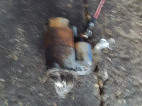 Μίζα για MITSUBISHI L300 (1985 - 1988) (L) 2000 4G63 - G63B petrol 88  Μίζα για MITSUBISHI L300 (1985 - 1988) (L) 2000 4G63 - G63B petrol 88